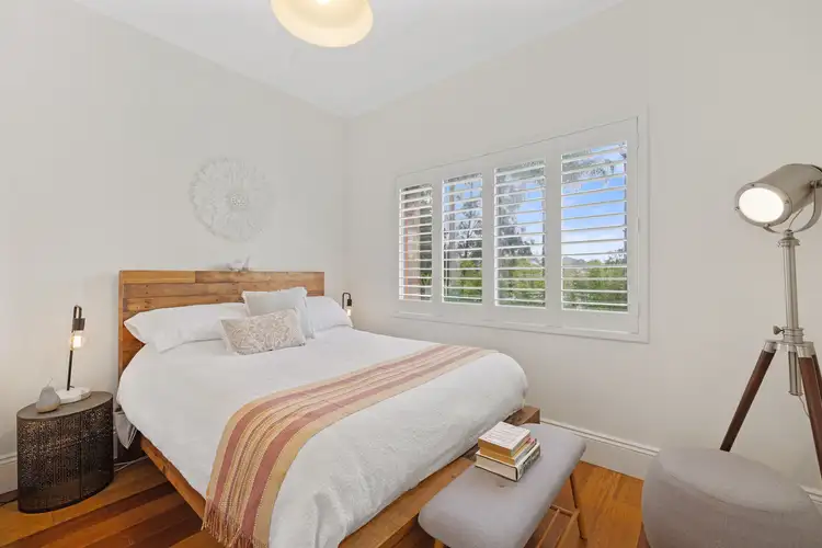 Fifth view of Homely apartment listing, Level G/6/80 Birriga Road, Bellevue Hill NSW 2023
