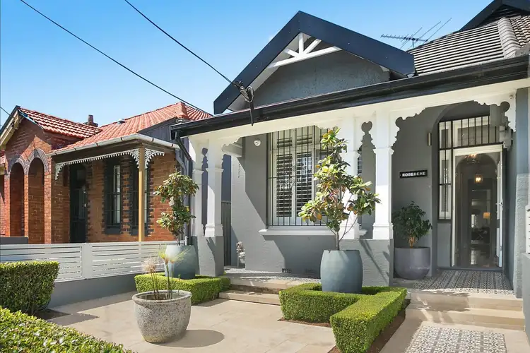Third view of Homely house listing, 19 Carrington Road, Randwick NSW 2031