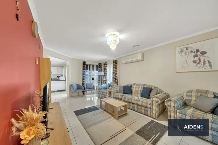 Fifth view of Homely unit listing, 3/72 Kings Road, St Albans VIC 3021