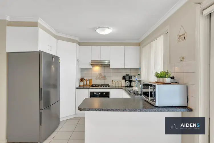 Sixth view of Homely unit listing, 3/72 Kings Road, St Albans VIC 3021