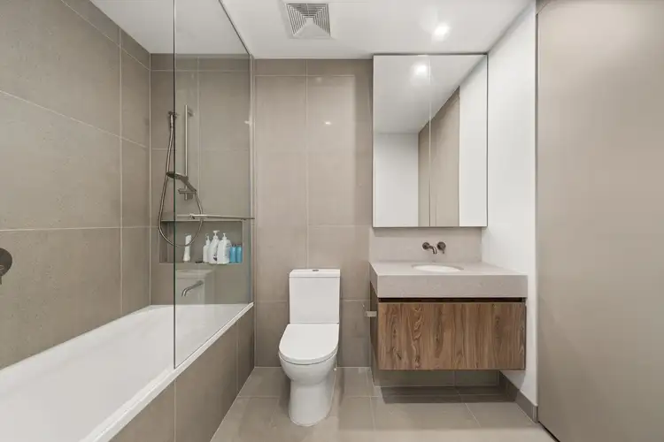 Fourth view of Homely unit listing, 30405/9 Pidgeon Close, West End QLD 4101