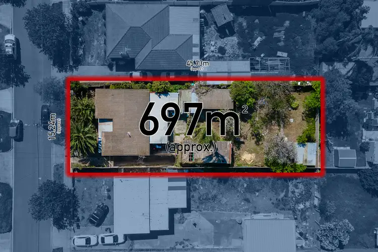 Main view of Homely house listing, 62 Lester Avenue, St Albans VIC 3021