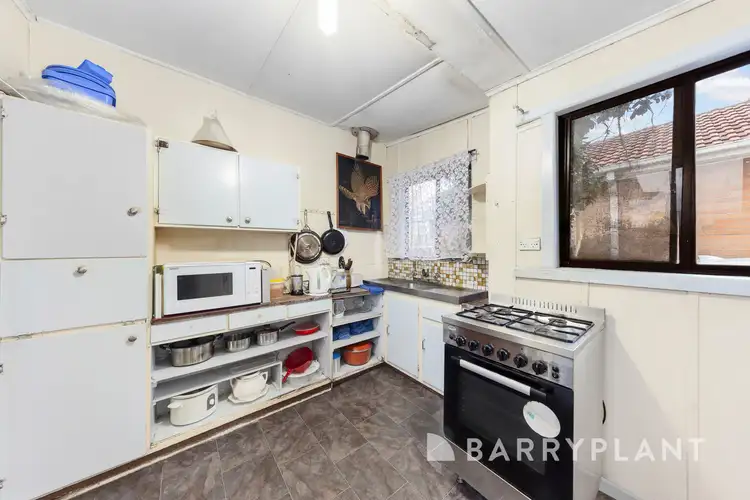 Fourth view of Homely house listing, 62 Lester Avenue, St Albans VIC 3021