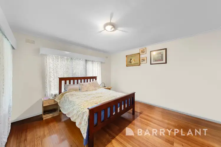 Fifth view of Homely house listing, 62 Lester Avenue, St Albans VIC 3021