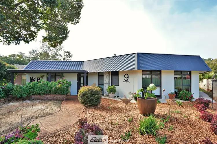 9 Foster Place, Griffith NSW 2680