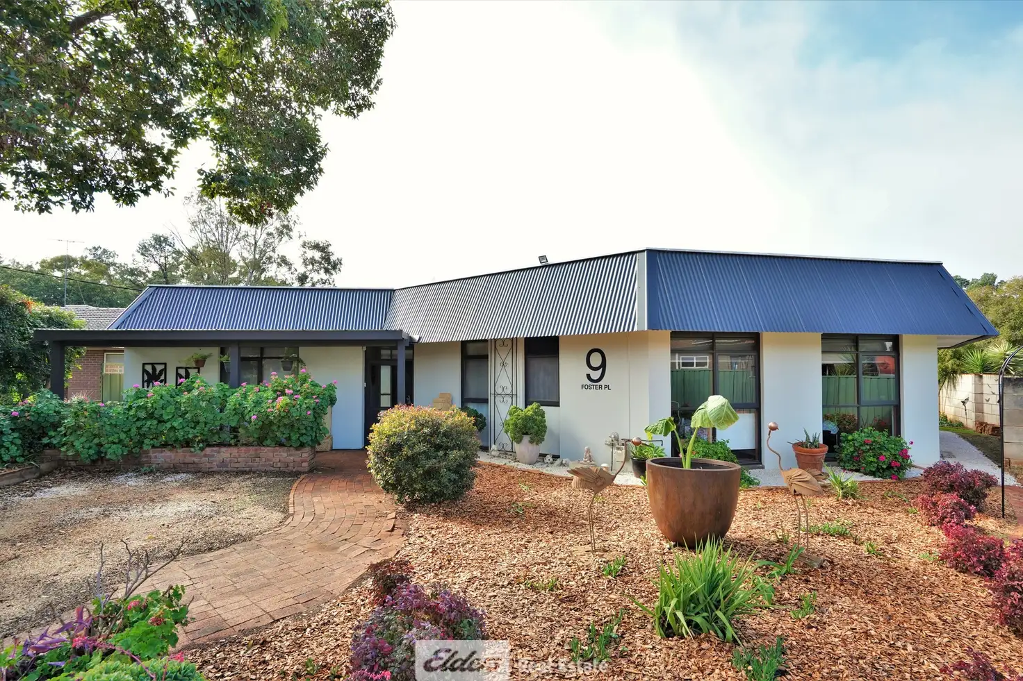Main view of Homely house listing, 9 Foster Place, Griffith NSW 2680
