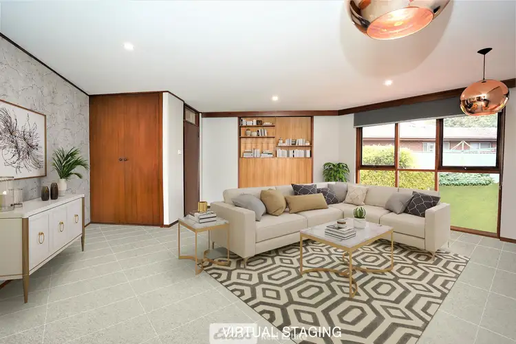 Second view of Homely house listing, 9 Foster Place, Griffith NSW 2680