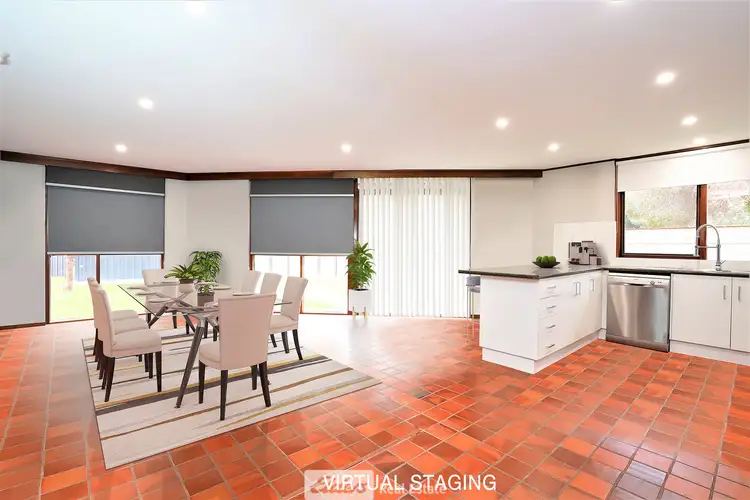 Third view of Homely house listing, 9 Foster Place, Griffith NSW 2680