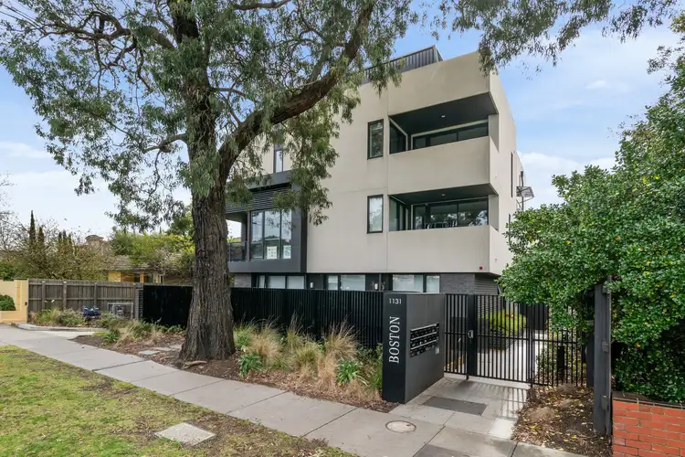 Main view of Homely apartment listing, 202/1131 Dandenong Road, Malvern East VIC 3145