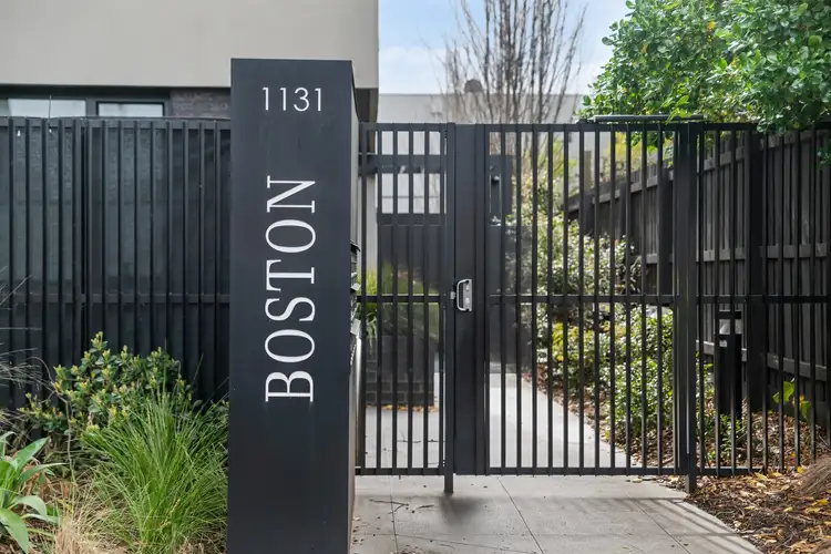 Second view of Homely apartment listing, 202/1131 Dandenong Road, Malvern East VIC 3145