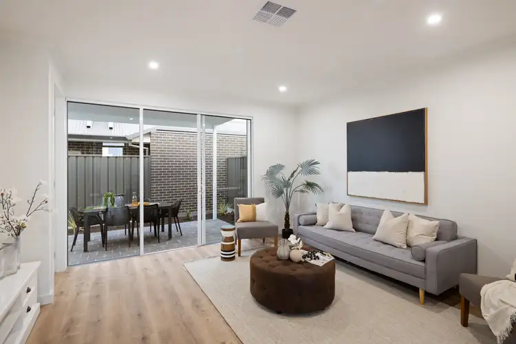 Fifth view of Homely townhouse listing, 9 Scott Street, South Plympton SA 5038