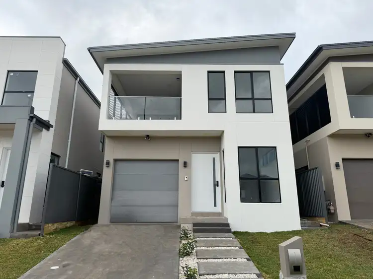 52 Windeyer Street, Rouse Hill NSW 2155