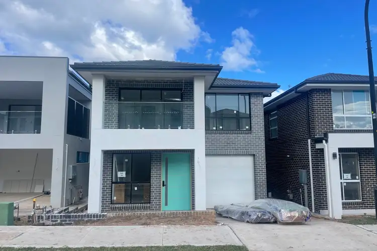 55 Windeyer Street, Rouse Hill NSW 2155
