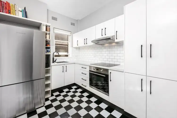 Third view of Homely apartment listing, 6/676 Rocky Point Road, Sans Souci NSW 2219