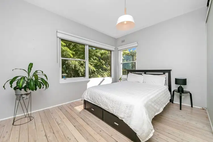 Fourth view of Homely apartment listing, 6/676 Rocky Point Road, Sans Souci NSW 2219