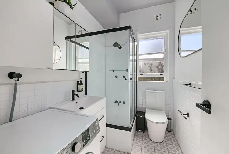 Fifth view of Homely apartment listing, 6/676 Rocky Point Road, Sans Souci NSW 2219