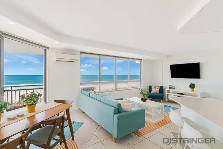 Third view of Homely unit listing, 14/277 Golden Four Drive, Bilinga QLD 4225