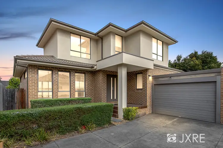2/364 Haughton Road, Clayton VIC 3168