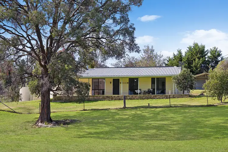2723 Ulan Road, Mudgee NSW 2850