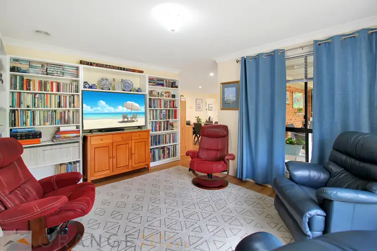 Fifth view of Homely house listing, 5 Greerlyn Way, Orange NSW 2800