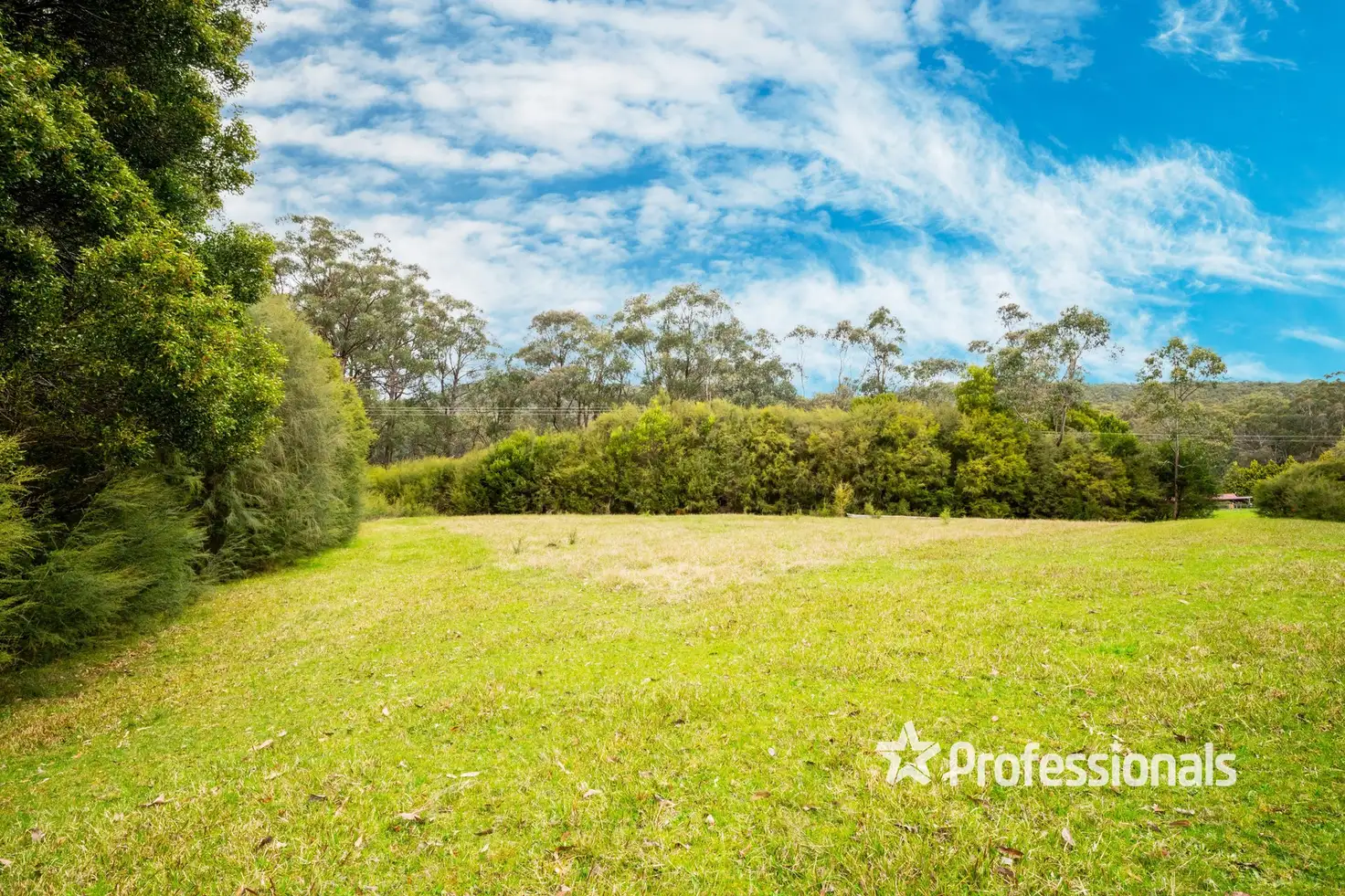 Main view of Homely land listing, 1795 Woods Point Road, Mcmahons Creek VIC 3799