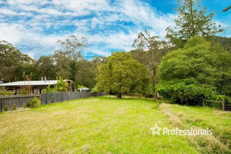 Fifth view of Homely land listing, 1795 Woods Point Road, Mcmahons Creek VIC 3799