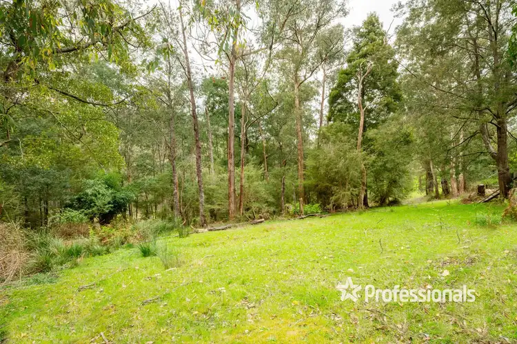 Sixth view of Homely land listing, 1795 Woods Point Road, Mcmahons Creek VIC 3799
