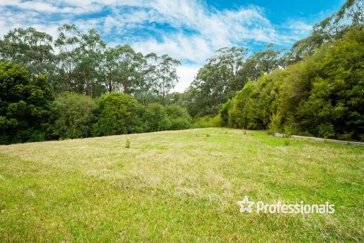 Seventh view of Homely land listing, 1795 Woods Point Road, Mcmahons Creek VIC 3799