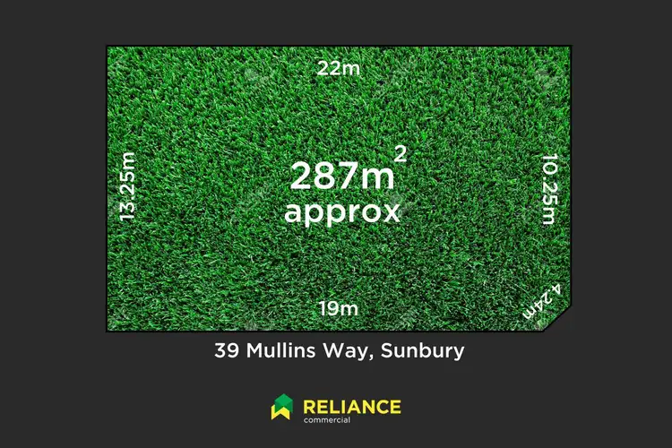 39 Mullins Way, Sunbury VIC 3429