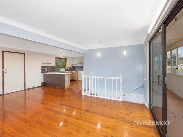 Second view of Homely house listing, 12 Barton Road, Doyalson NSW 2262