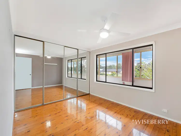 Fourth view of Homely house listing, 12 Barton Road, Doyalson NSW 2262