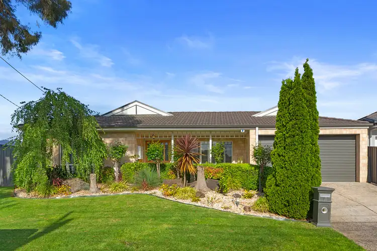 2A Robinson Court, Bayswater North VIC 3153