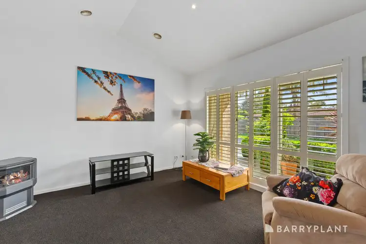 Second view of Homely house listing, 2A Robinson Court, Bayswater North VIC 3153