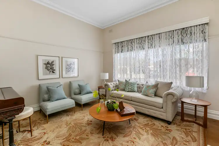 Third view of Homely house listing, 58 John Street, Williamstown VIC 3016
