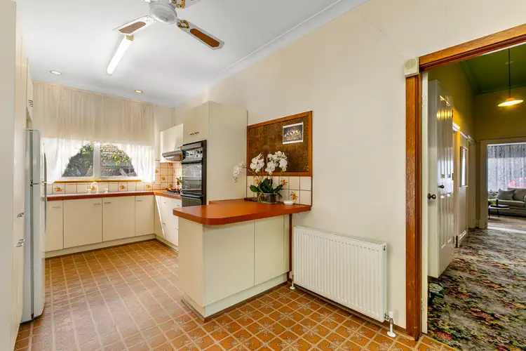 Fifth view of Homely house listing, 58 John Street, Williamstown VIC 3016