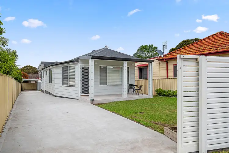 586 Main Road, Glendale NSW 2285