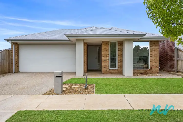 Main view of Homely house listing, 19 Reardon Crescent, St Leonards VIC 3223