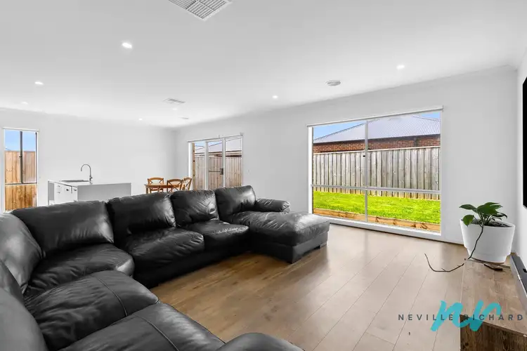 Third view of Homely house listing, 19 Reardon Crescent, St Leonards VIC 3223