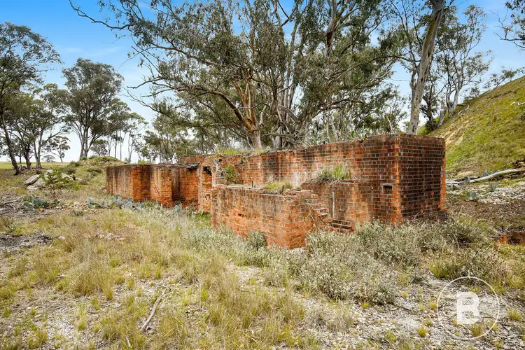 Fifth view of Homely land listing, 602 Old Eddington Road, Betley VIC 3472