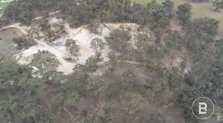 Seventh view of Homely land listing, 602 Old Eddington Road, Betley VIC 3472