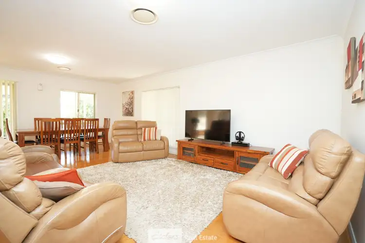 Third view of Homely unit listing, 44B Leaver Street, Yenda NSW 2681