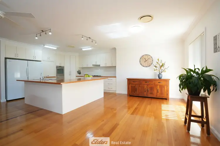 Fourth view of Homely unit listing, 44B Leaver Street, Yenda NSW 2681