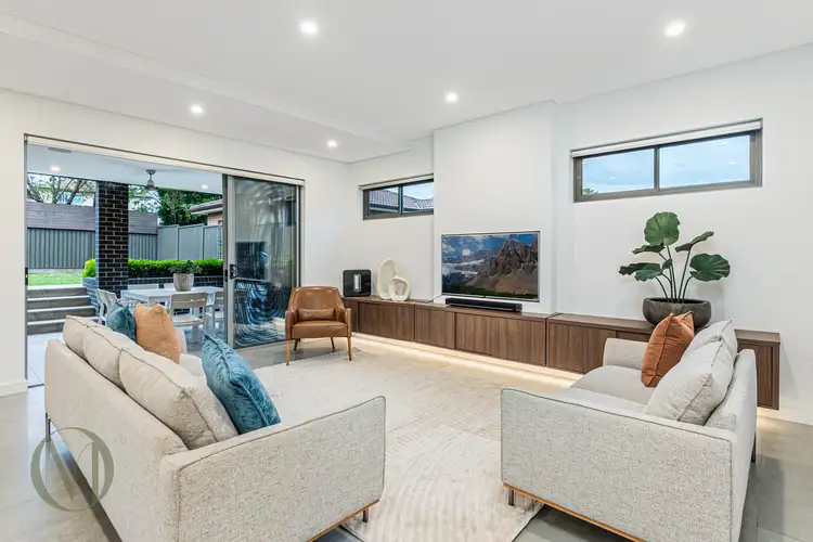 Sixth view of Homely house listing, 13 Bannerman Street, Ermington NSW 2115
