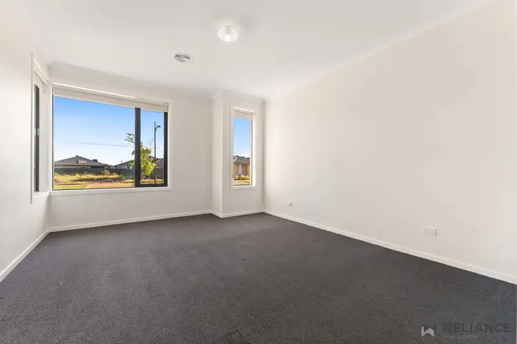 Second view of Homely house listing, 14 Leeton Street, Strathtulloh VIC 3338