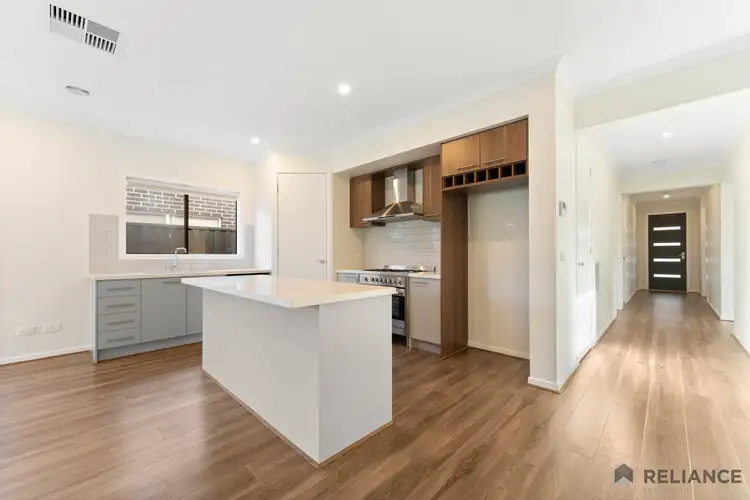 Fourth view of Homely house listing, 14 Leeton Street, Strathtulloh VIC 3338