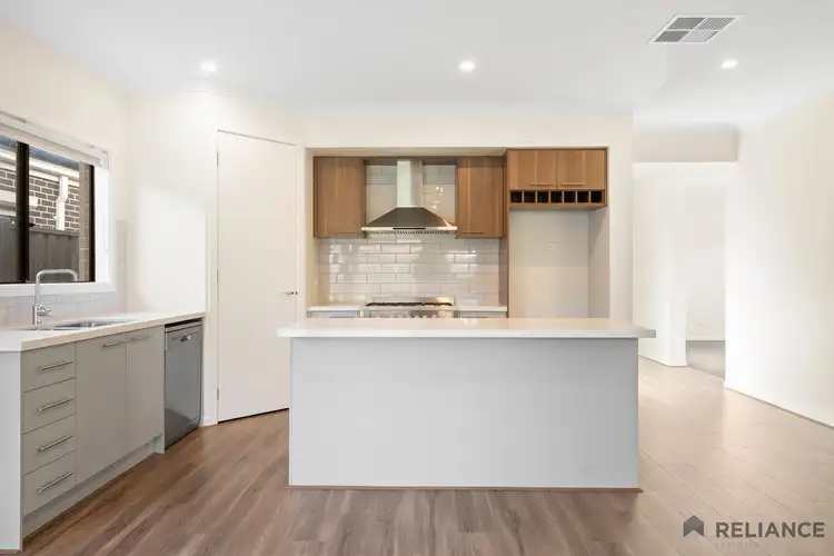 Fifth view of Homely house listing, 14 Leeton Street, Strathtulloh VIC 3338