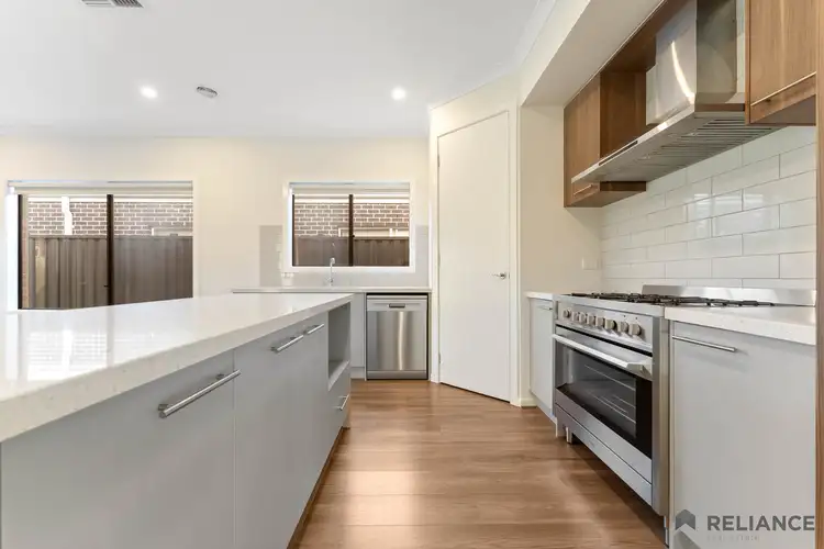 Sixth view of Homely house listing, 14 Leeton Street, Strathtulloh VIC 3338