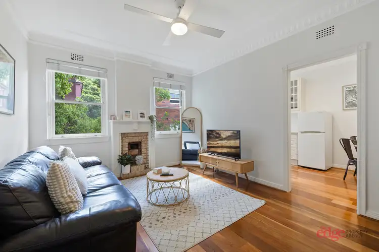 Main view of Homely apartment listing, 12/49 Francis Street, Bondi Beach NSW 2026