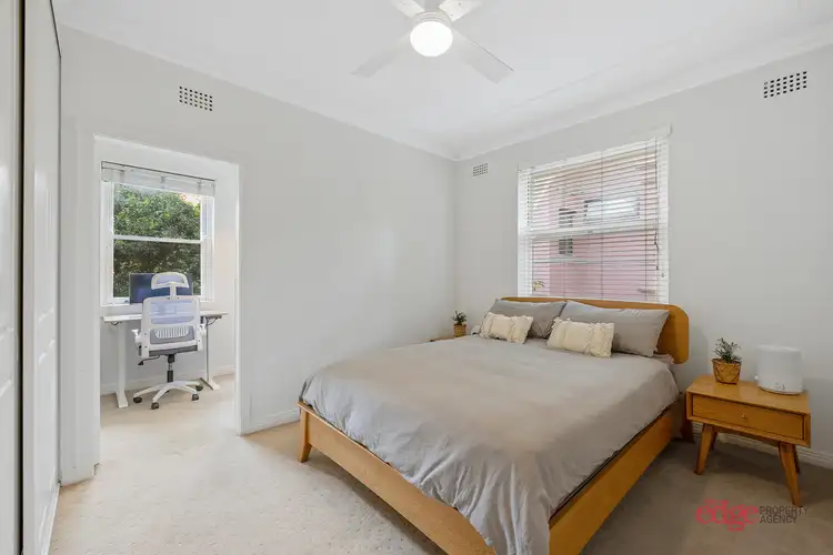Third view of Homely apartment listing, 12/49 Francis Street, Bondi Beach NSW 2026