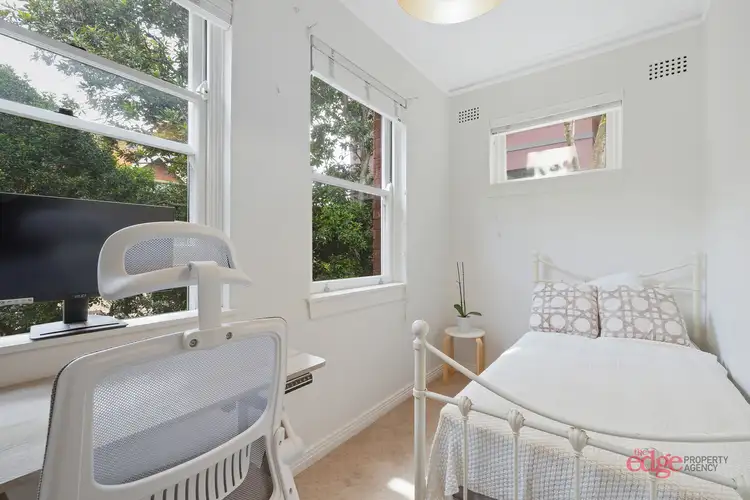 Fourth view of Homely apartment listing, 12/49 Francis Street, Bondi Beach NSW 2026